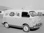 Fiat 600 M Coriasco 1956 года